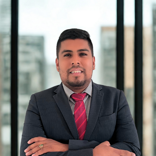 Abdiel A. Chirú