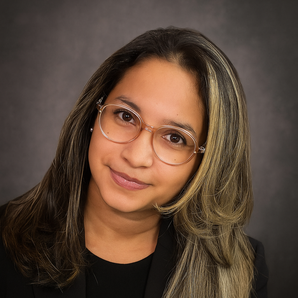 Laury Arosemena